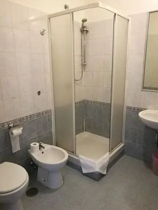 Dört Kişilik Oda, 1 Yatak Odası, Ek Bina