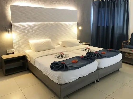 Deluxe Bungalov