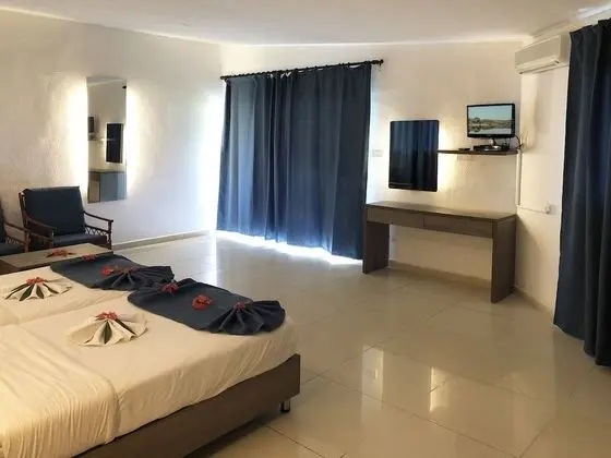 Deluxe Bungalov