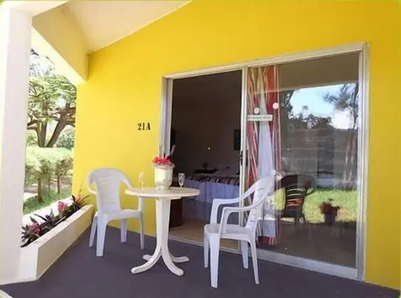 Superior Bungalov