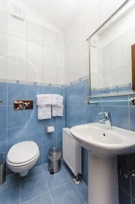Family Oda, Şehir Manzaralı