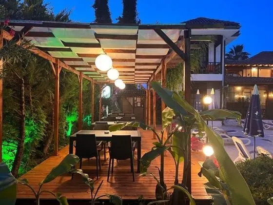 Standart Oda