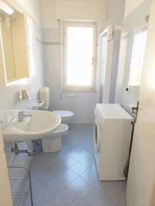 Apart Daire, 1 Yatak Odası (Via Lira 62 C30048)