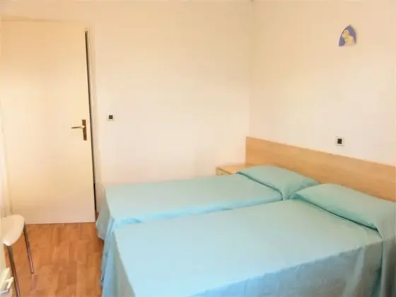 Apart Daire, 2 Yatak Odası (Via Lira 60 C30016)