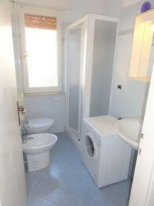 Apart Daire, 2 Yatak Odası (Via Lira 62 C30037)