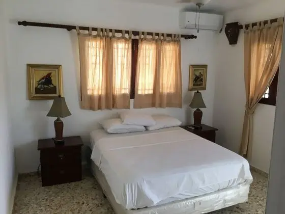 Villa, 2 Yatak Odası