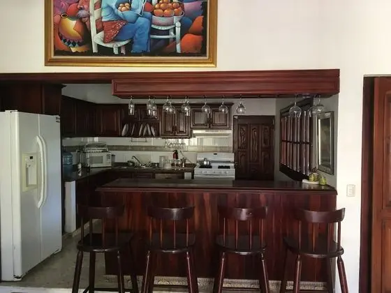 Villa, 2 Yatak Odası