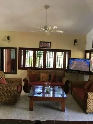 Villa, 2 Yatak Odası