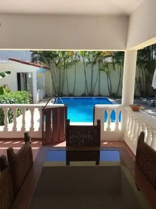 Villa, 2 Yatak Odası