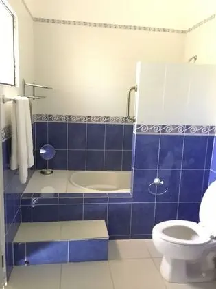 Villa, 2 Yatak Odası