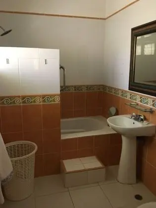 Villa, 2 Yatak Odası