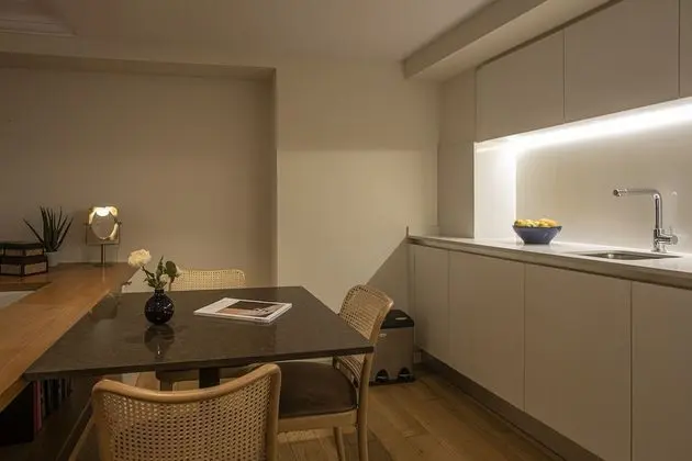 Premium Deluxe Suite