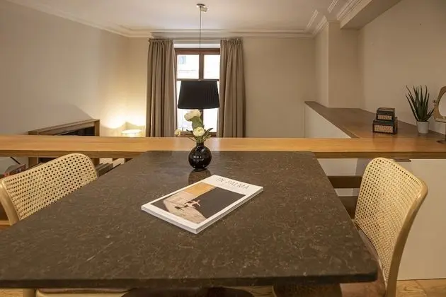 Premium Deluxe Suite