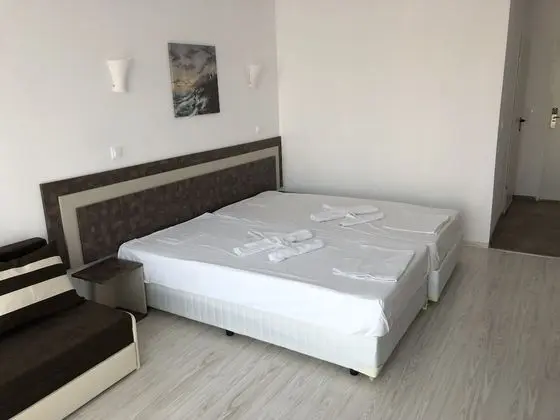 Standard Üç Kişilik Oda