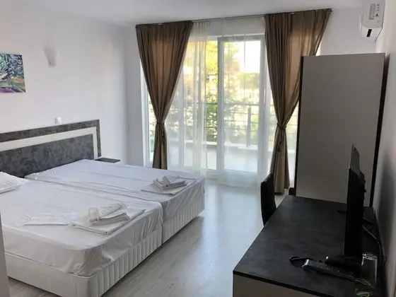 Standard Üç Kişilik Oda