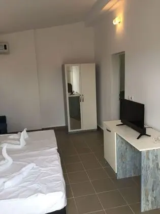 Standard Üç Kişilik Oda