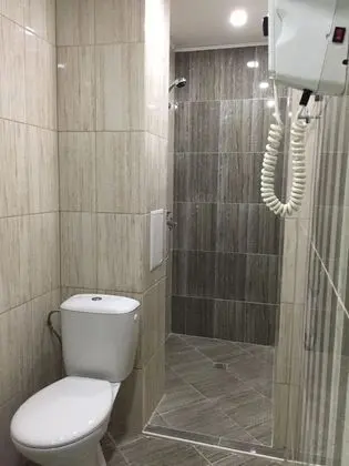 Standard Üç Kişilik Oda