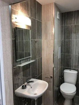 Standard Üç Kişilik Oda