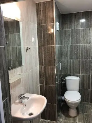 Standard Üç Kişilik Oda