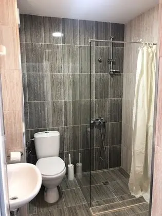 Standard Üç Kişilik Oda