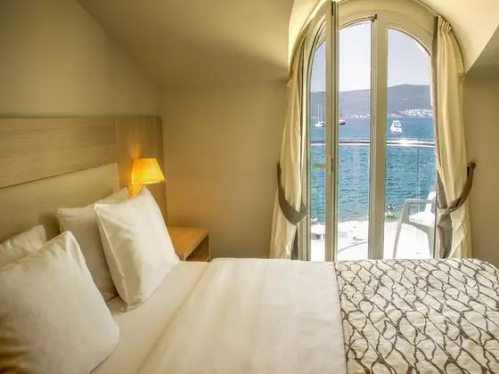 1 Çift ​​kişilik Yatak Superior Sea View