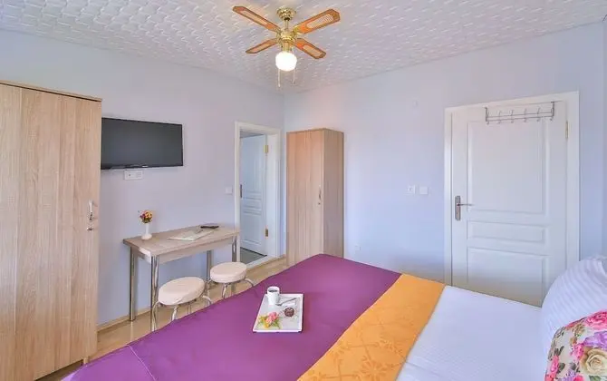 Standard İki Ayrı Yataklı Oda