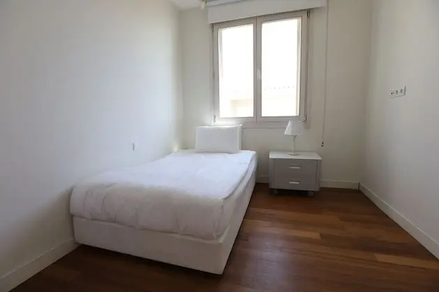 Residence, 2 Yatak Odasi, Deniz Manzarali