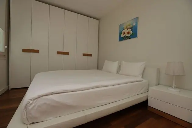 Residence, 2 Yatak Odasi, Deniz Manzarali
