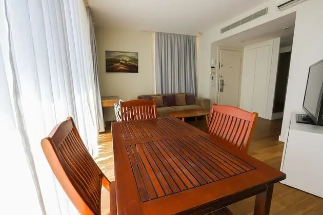 Residence, 2 Yatak Odasi, Deniz Manzarali