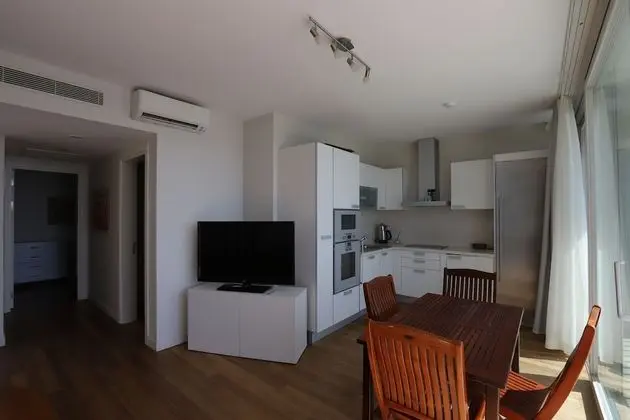 Residence, 2 Yatak Odasi, Deniz Manzarali