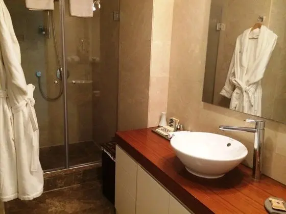 Residence, 2 Yatak Odasi, Deniz Manzarali