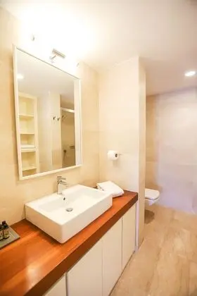 Residence, 2 Yatak Odasi, Deniz Manzarali