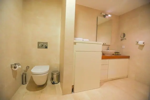 Residence, 2 Yatak Odasi, Deniz Manzarali