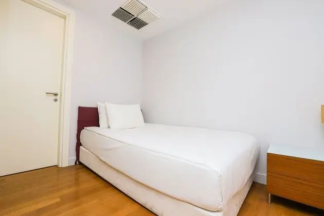 Residence, 4 Yatak Odasi, Deniz Manzarali