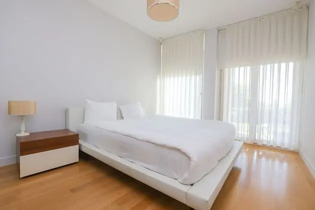 Residence, 4 Yatak Odasi, Deniz Manzarali