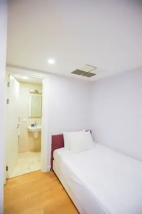 Residence, 4 Yatak Odasi, Deniz Manzarali