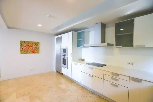 Residence, 4 Yatak Odasi, Deniz Manzarali