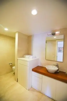 Residence, 4 Yatak Odasi, Deniz Manzarali