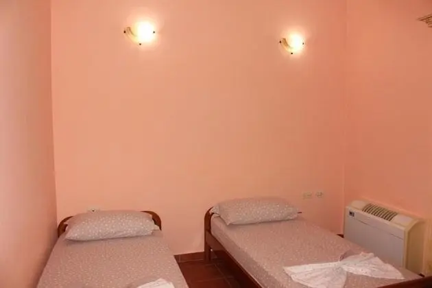 Apart Daire, 2 Yatak Odası, Deniz Manzaralı