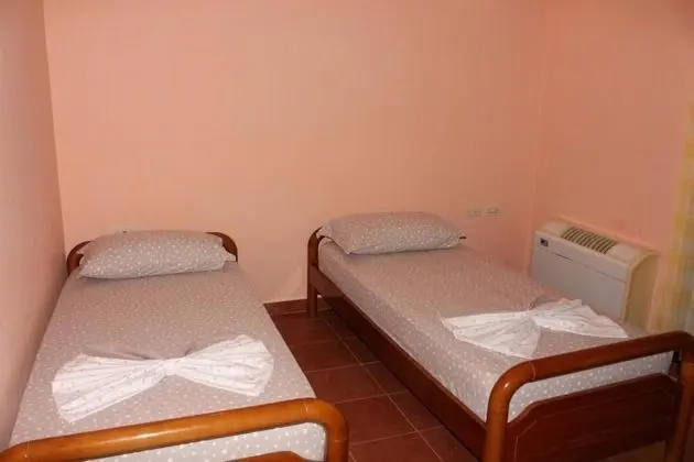 Apart Daire, 2 Yatak Odası, Deniz Manzaralı