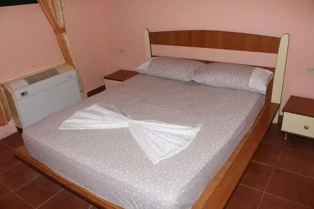 Apart Daire, 2 Yatak Odası, Deniz Manzaralı