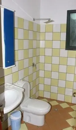Apart Daire, 2 Yatak Odası, Deniz Manzaralı