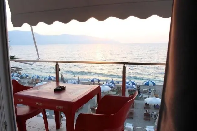 Deluxe Üç Kişilik Oda, Jakuzi