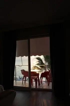 Deluxe Üç Kişilik Oda, Jakuzi