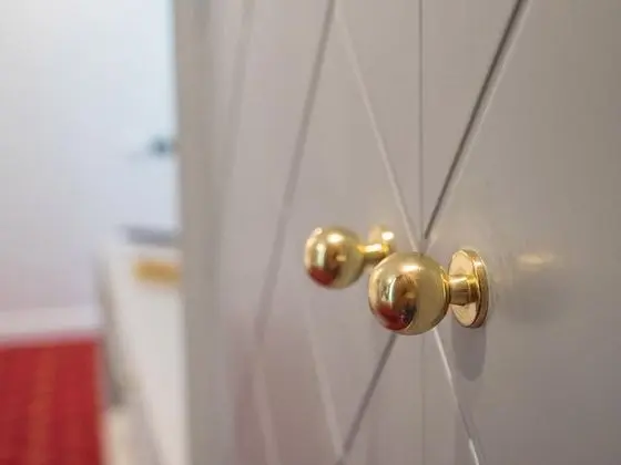 Tek Büyük Yataklı Oda, Balkon