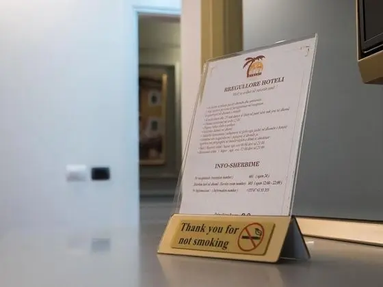 Tek Büyük Yataklı Oda, Balkon