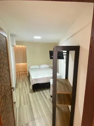 Junior Tek Büyük Yataklı Oda