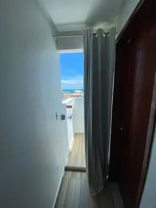 Junior Tek Büyük Yataklı Oda