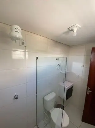 Junior Tek Büyük Yataklı Oda