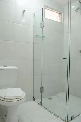 Standard Dört Kişilik Oda